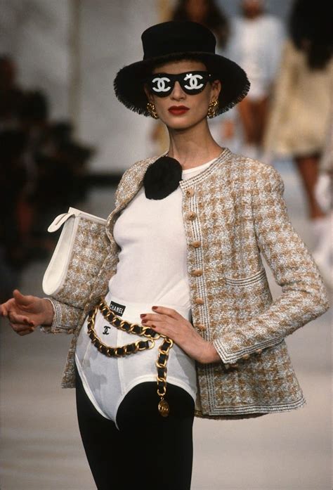 chanel belongs to which group|Chanel fashion designer.